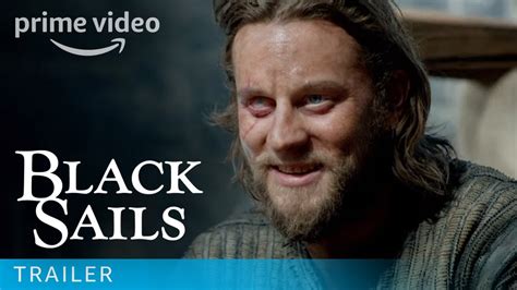 black sails episode 3